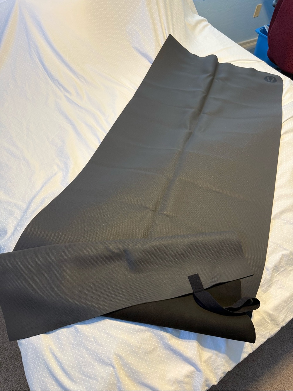 Lululemon Carry Onwards Travel Yoga Mat - Picture 7 of 9